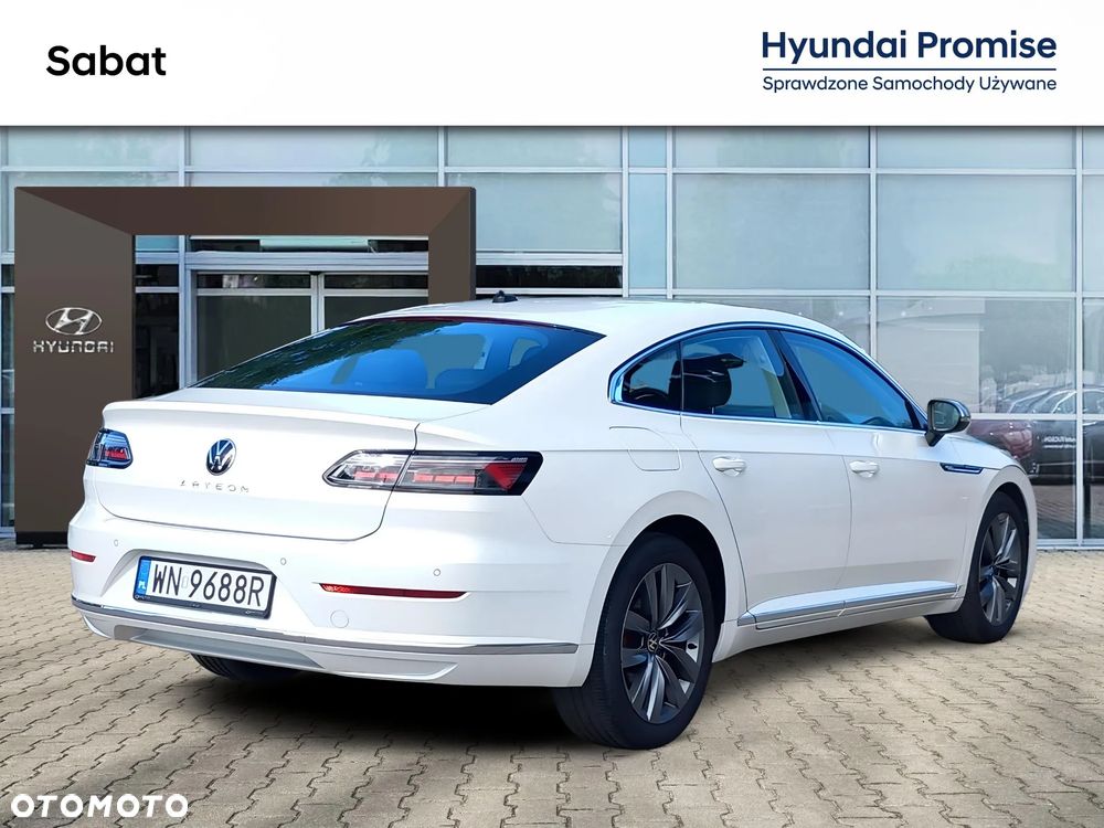 Volkswagen Arteon 1.5 TSI Elegance - 7