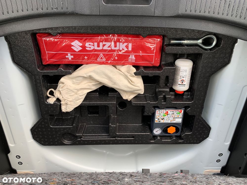 Suzuki SX4 S-Cross - 20