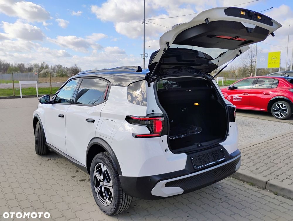 Citroën C3 Aircross - 9