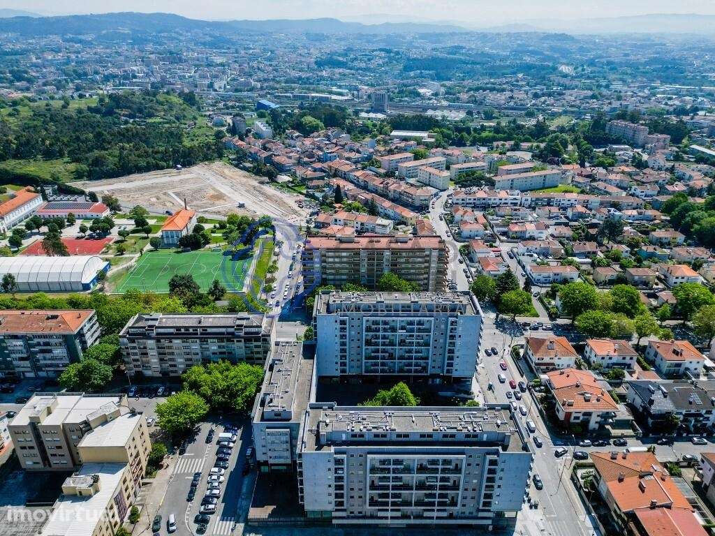 Apartamento T3  Paranhos - Grande imagem: 5/26