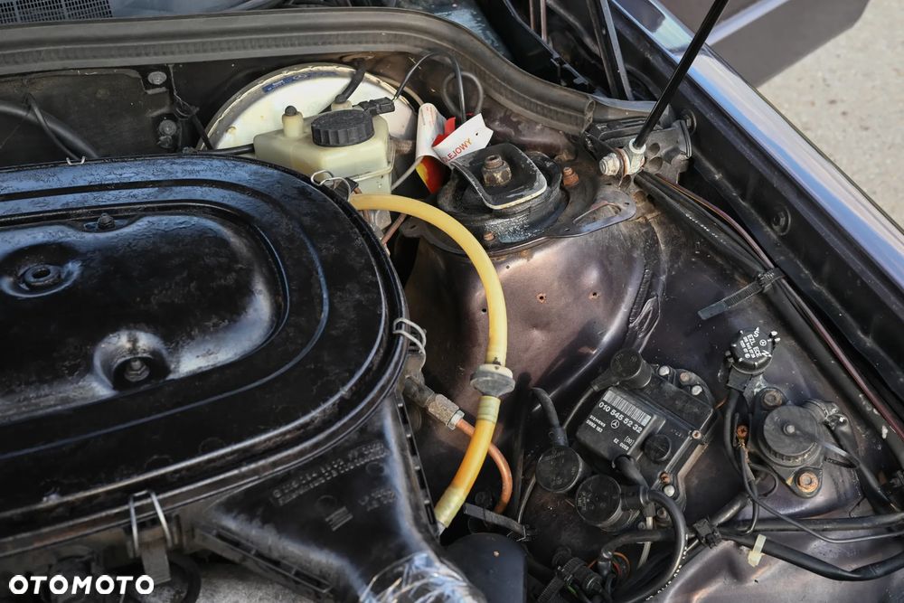 Mercedes-Benz W201 (190) - 18