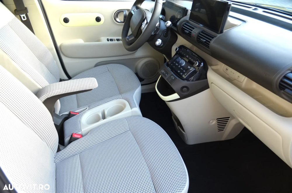 Hyundai Inster - 8