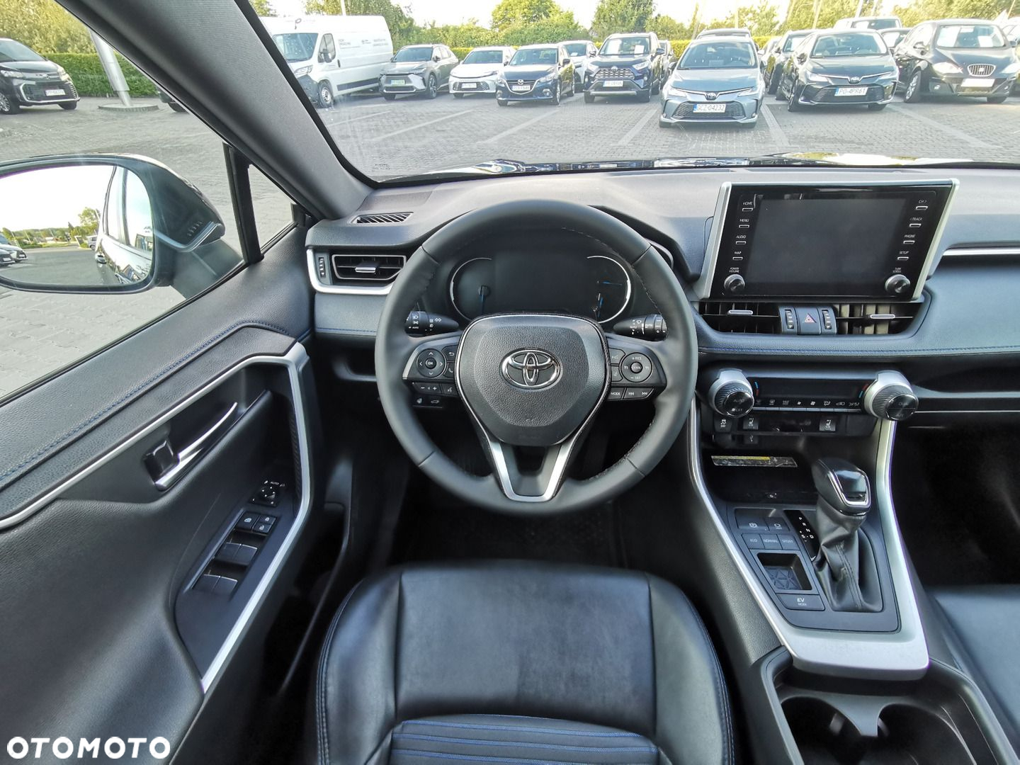 Toyota RAV4 2.5 Hybrid Selection 4x2 - 13