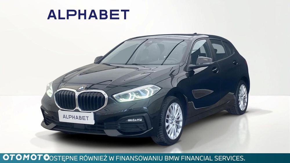 BMW Seria 1 118i Advantage - 1