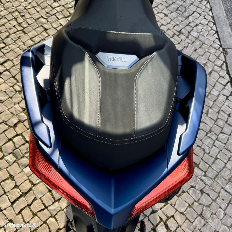 Yamaha X-Max 300 - 3