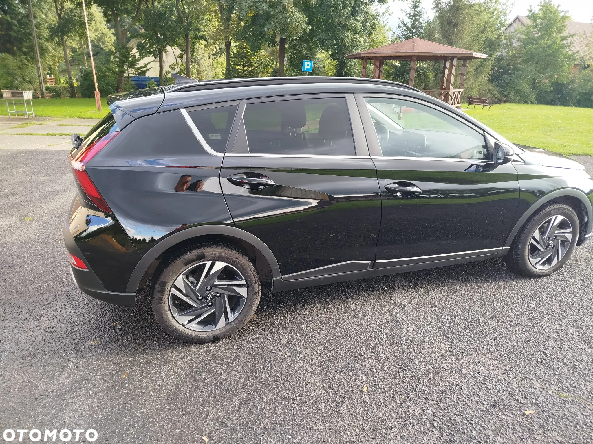 Hyundai Bayon 1.0 T-GDI Smart - 7