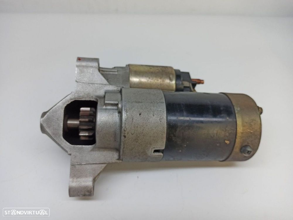 MOTOR DE ARRANQUE CITROEN C5 BERLINA 2.0 HDI SX - 3