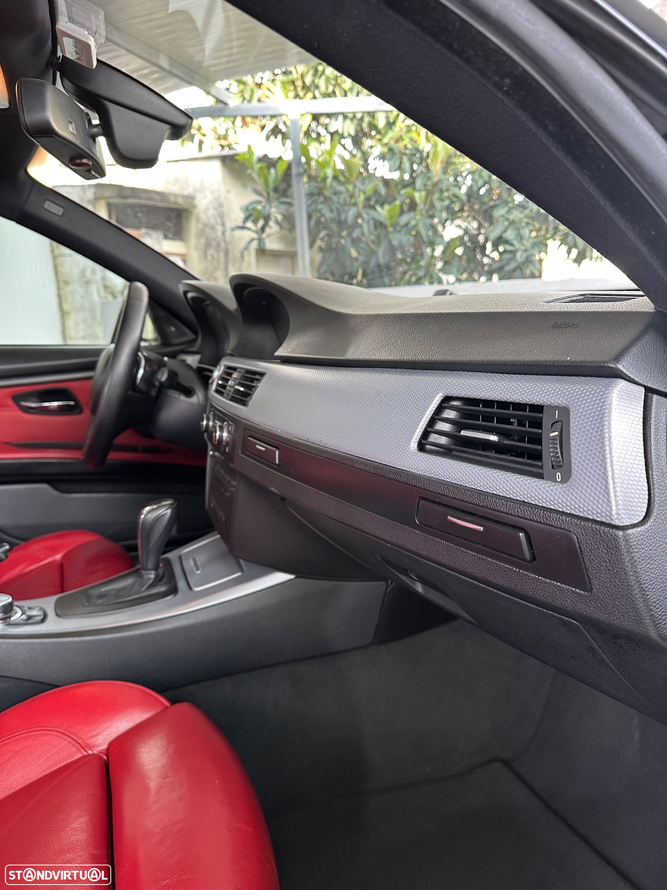 BMW 335 d Auto - 15
