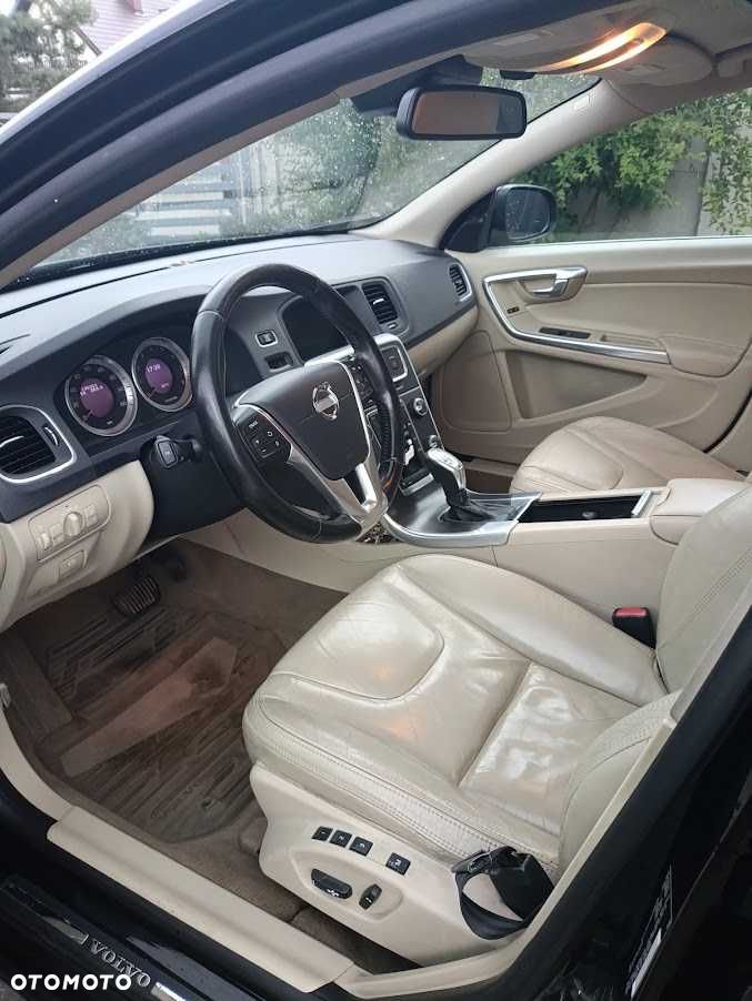 Volvo S60 - 7