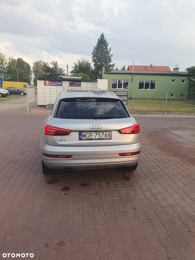 Audi Q3 - 14