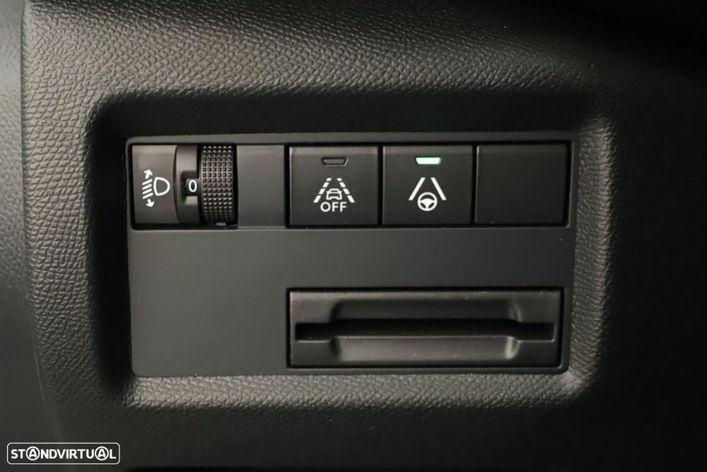 Citroën C5 Aircross Hybrid 136 ë-DSC6 MAX - 21