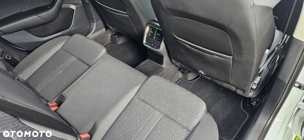 Skoda Octavia 1.5 TSI e-TEC DSG Style - 13
