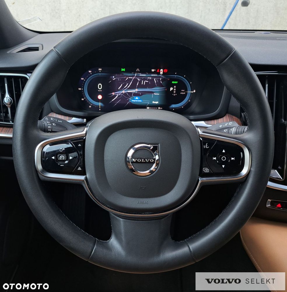 Volvo V60 - 16