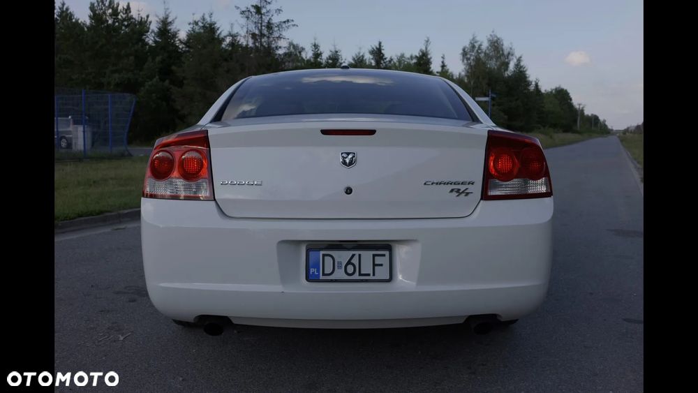 Dodge Charger - 16