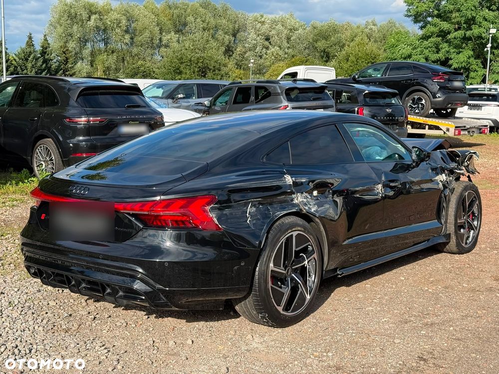 Audi RS e-tron GT 93kWh Quattro - 14