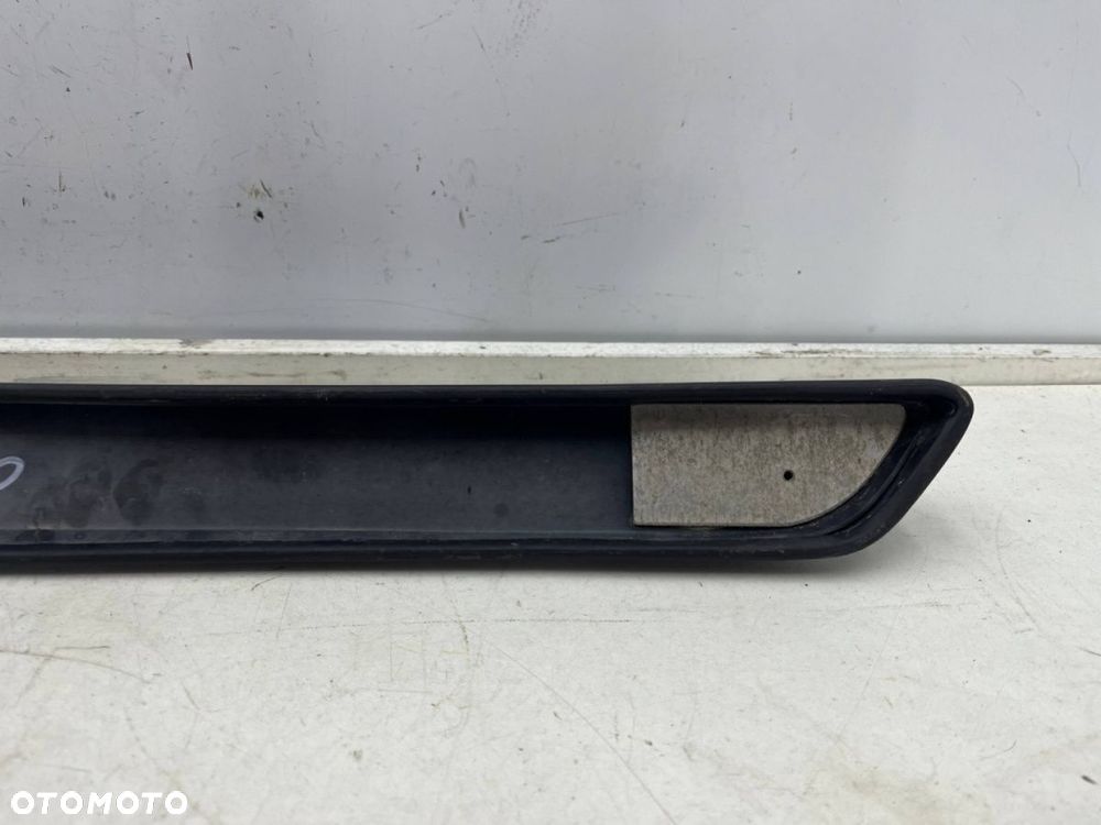 Spoiler Mitsubishi L200 06r- lotka na dach bagażnika zabudowy HARDTOP Road Ranger na szybe otwieraną - 15