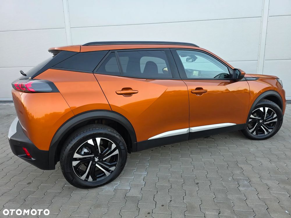 Peugeot 2008 BlueHDi 110 Allure Pack - 21