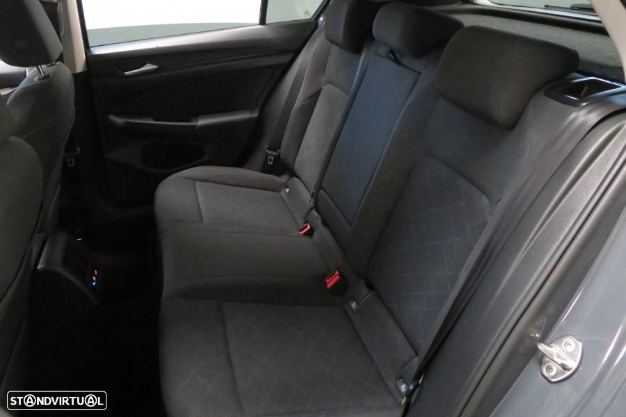 VW Golf 1.0 TSI Life - 8