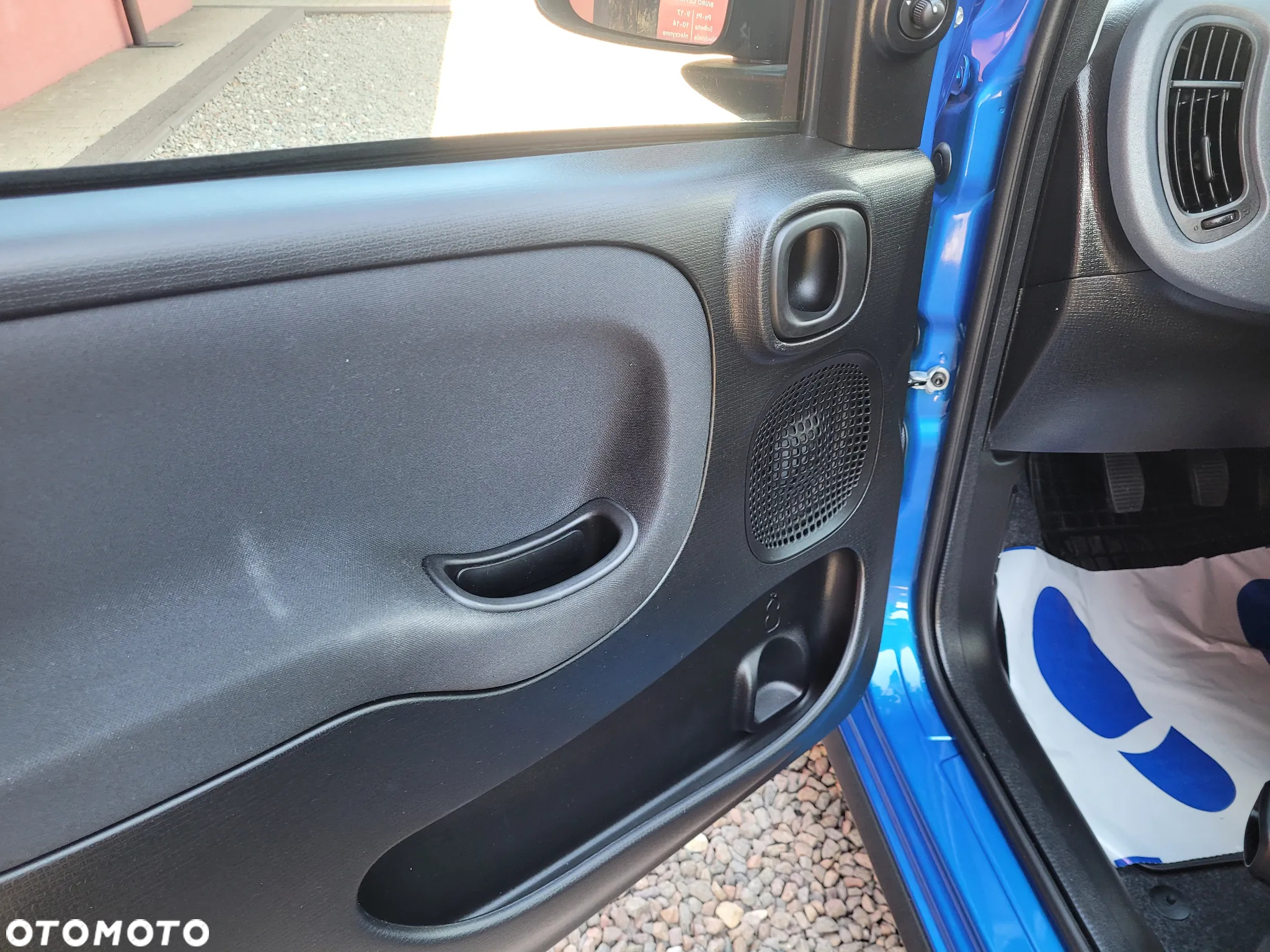 Fiat Panda 1.0 Hybrid Cross - 16