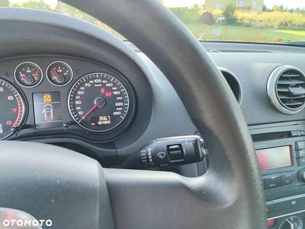 Audi A3 3-drzwiowe - 25