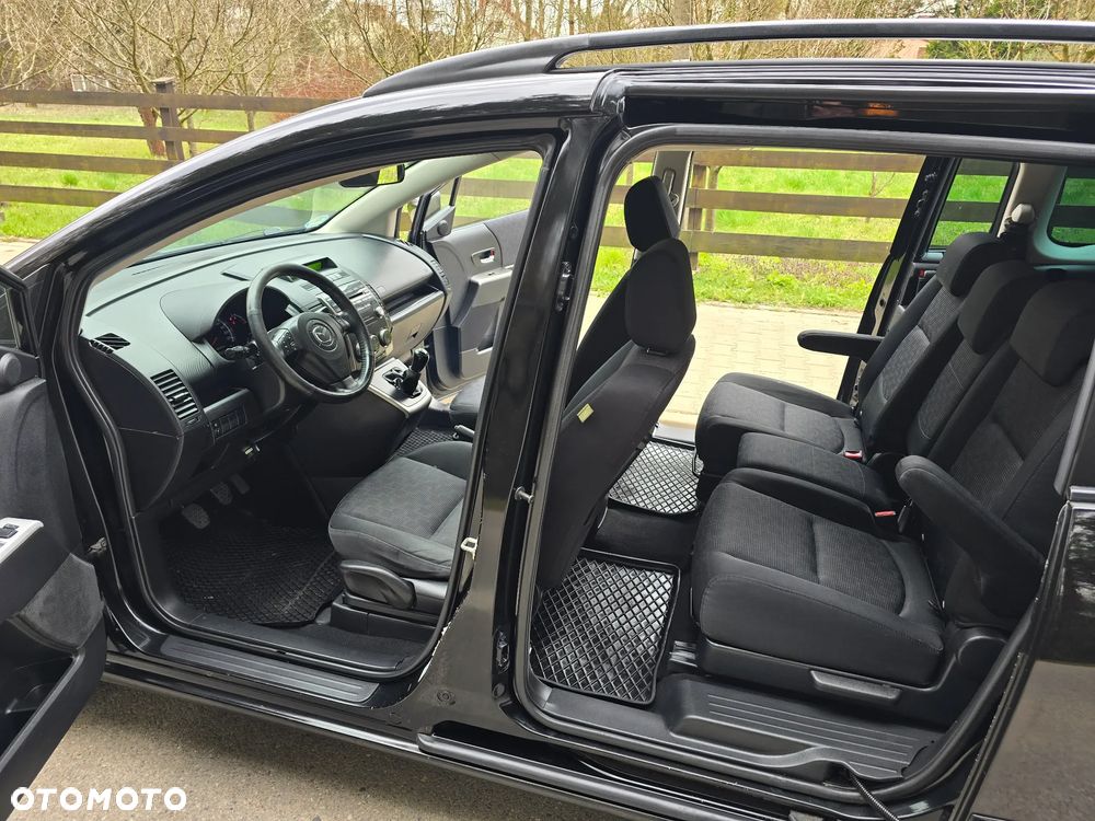 Mazda 5 2.0 CD DPF Exclusive - 18