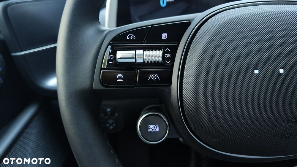 Hyundai IONIQ 6 - 18