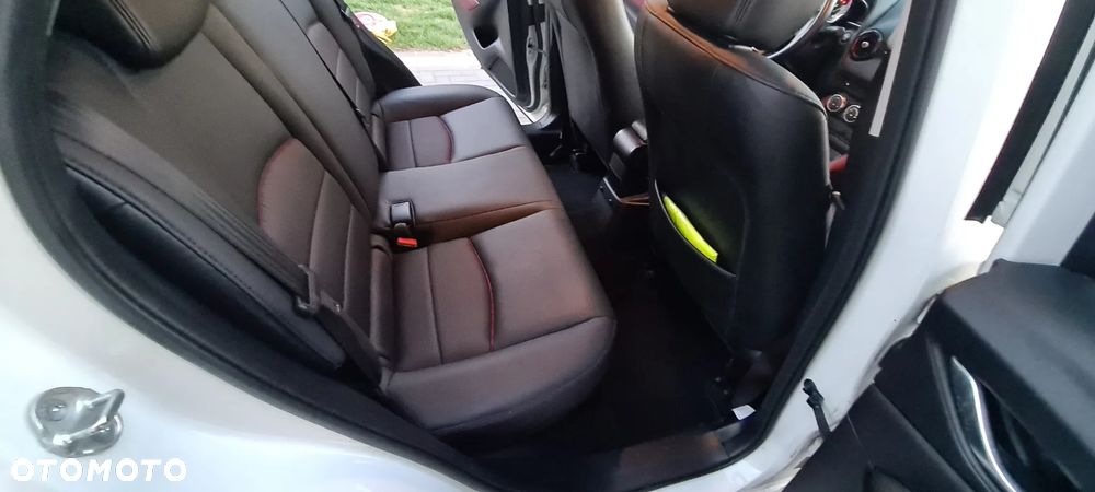 Mazda CX-3 SKYACTIV-G 150 AWD Sports-Line - 17