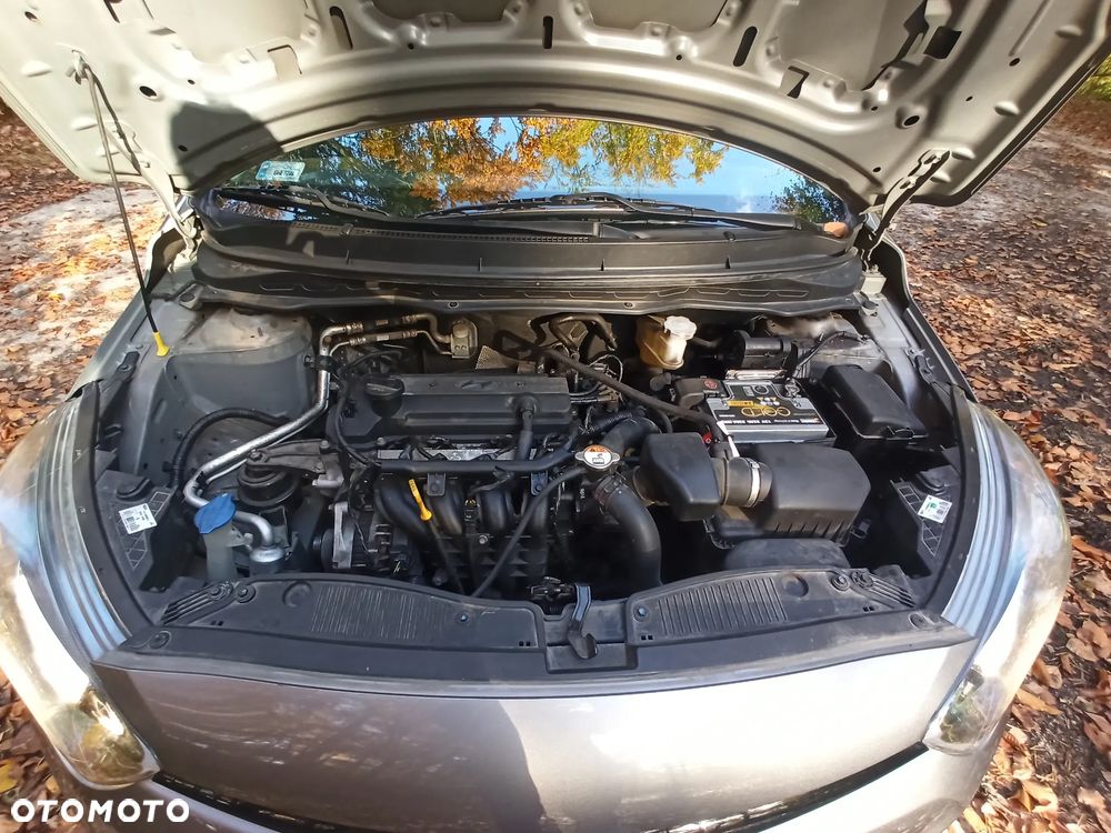 Hyundai i20 1.25 Classic + - 17