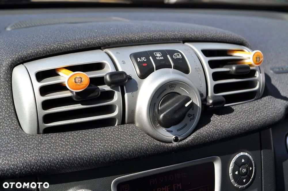 Smart Fortwo & passion mhd - 19