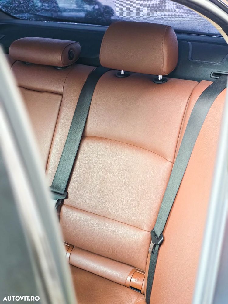 BMW Seria 5 - 9