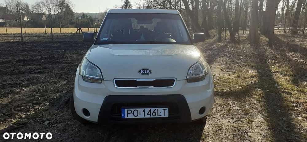 Kia Soul 1.6 L - 3