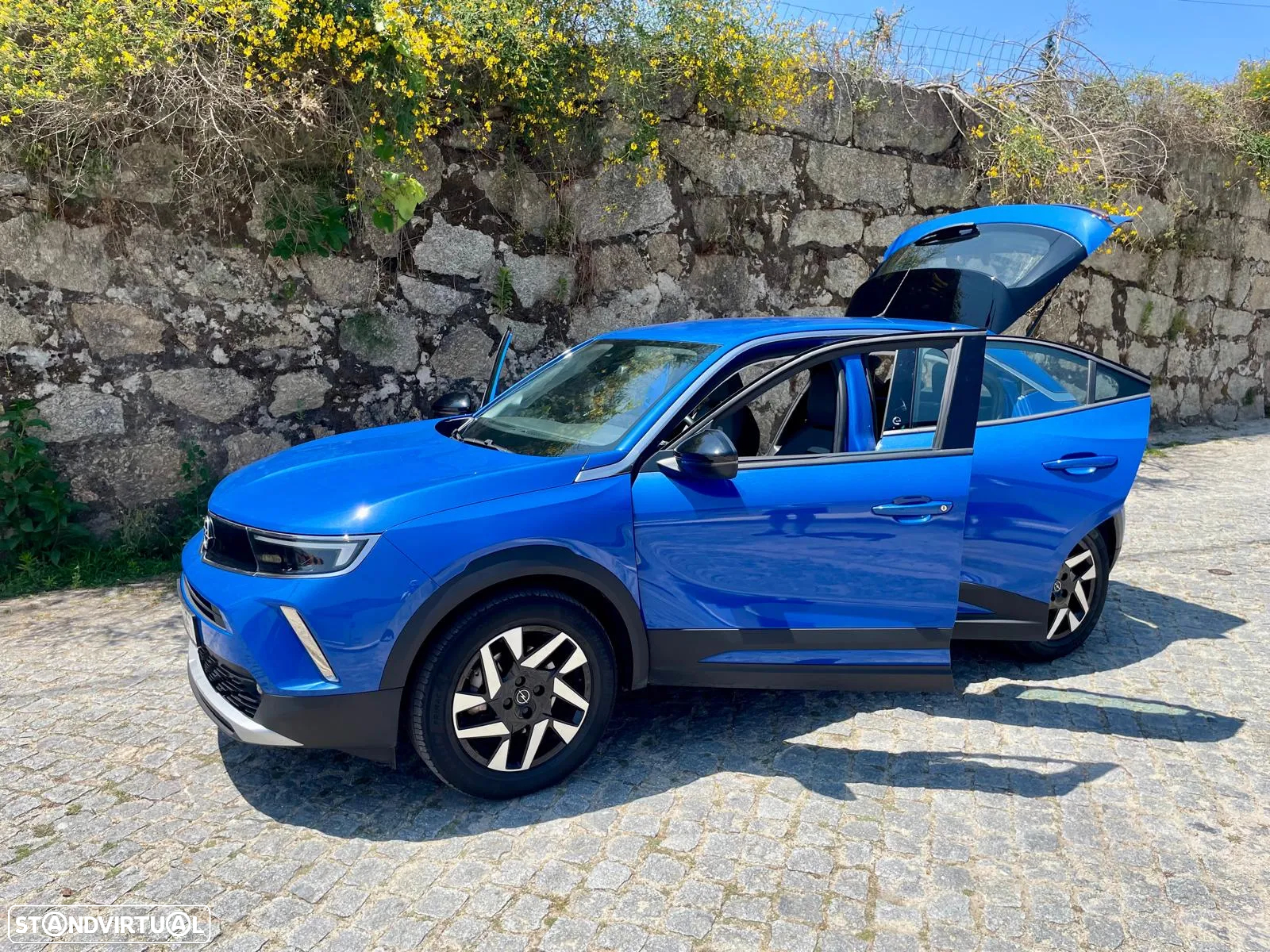 Opel Mokka-e Elegance - 28