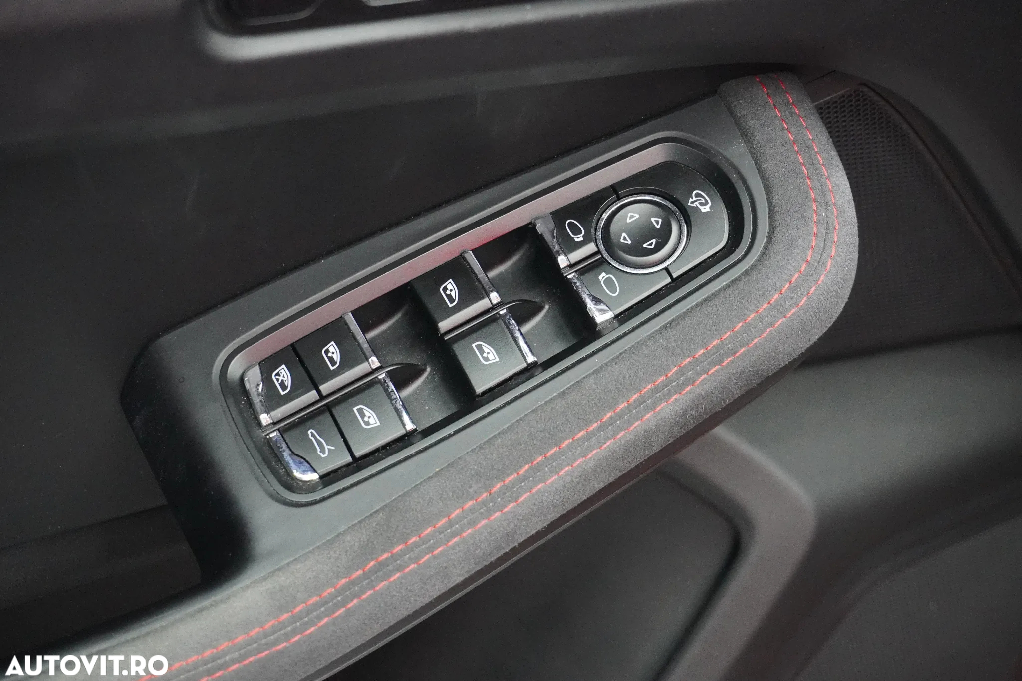 Porsche Macan GTS PDK - 10