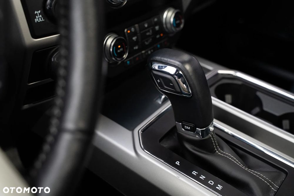 Ford F150 - 19