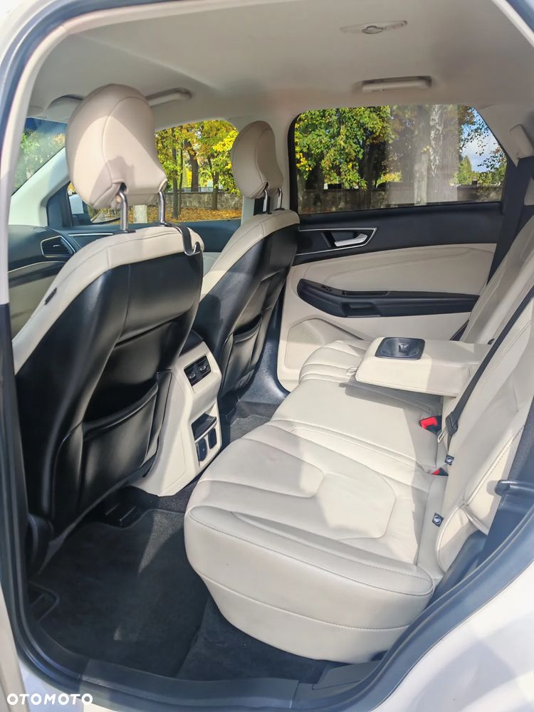 Ford Edge - 3
