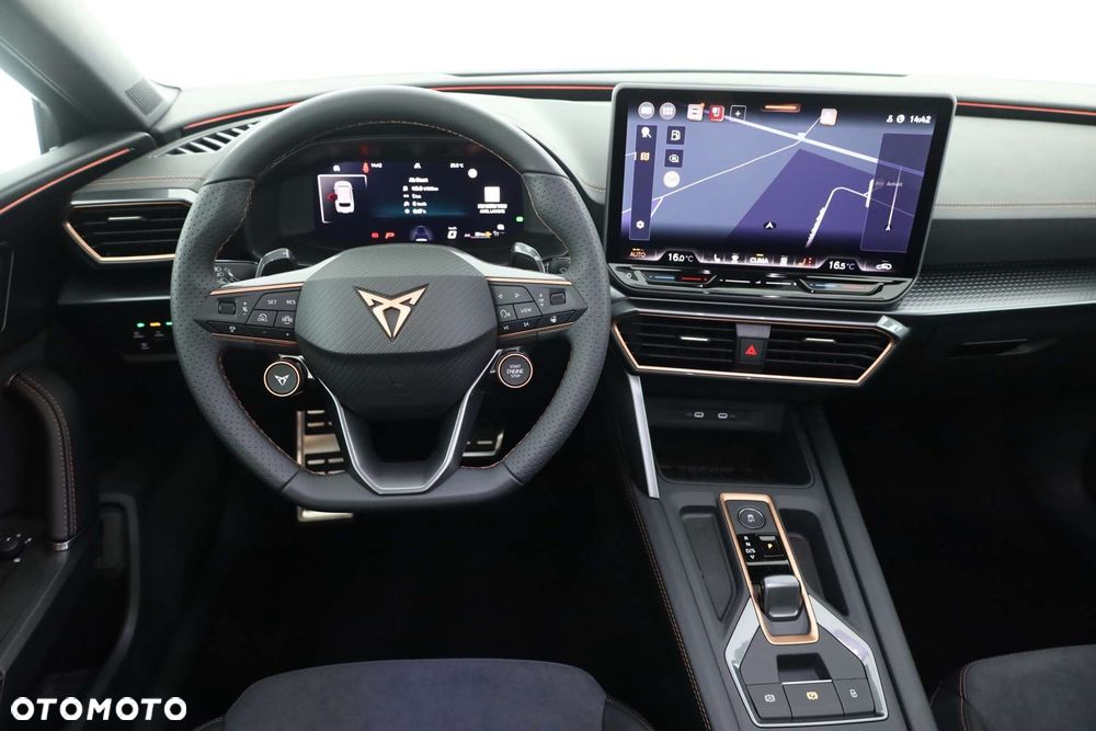 Cupra Leon Sportstourer - 7