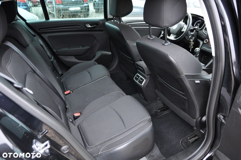 Renault Megane 1.6 SCe Business - 10