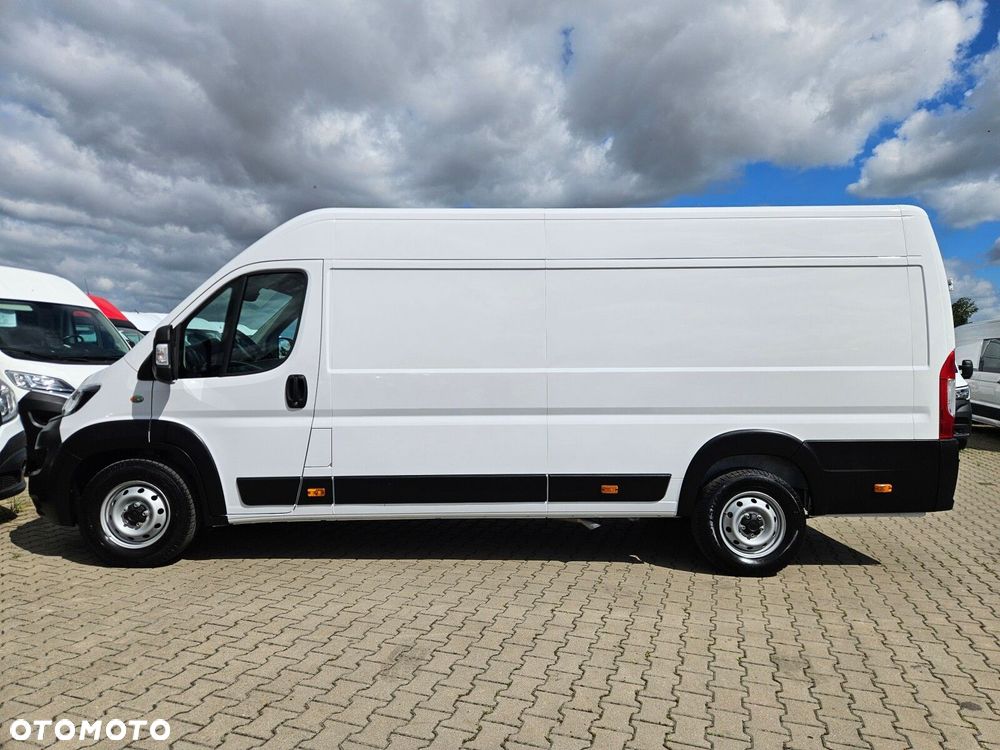 Fiat Ducato L4H2 *79999zł Netto* 2.2 MultiJET/180KM - 10