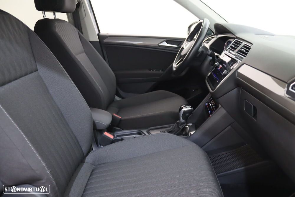 VW Tiguan Allspace 2.0 TDI Life DSG - 11