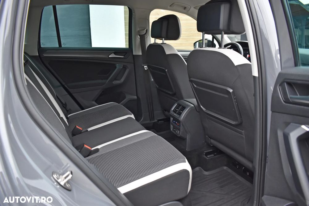 Volkswagen Tiguan 2.0 TDI SCR 4MOTION DSG Offroad - 12