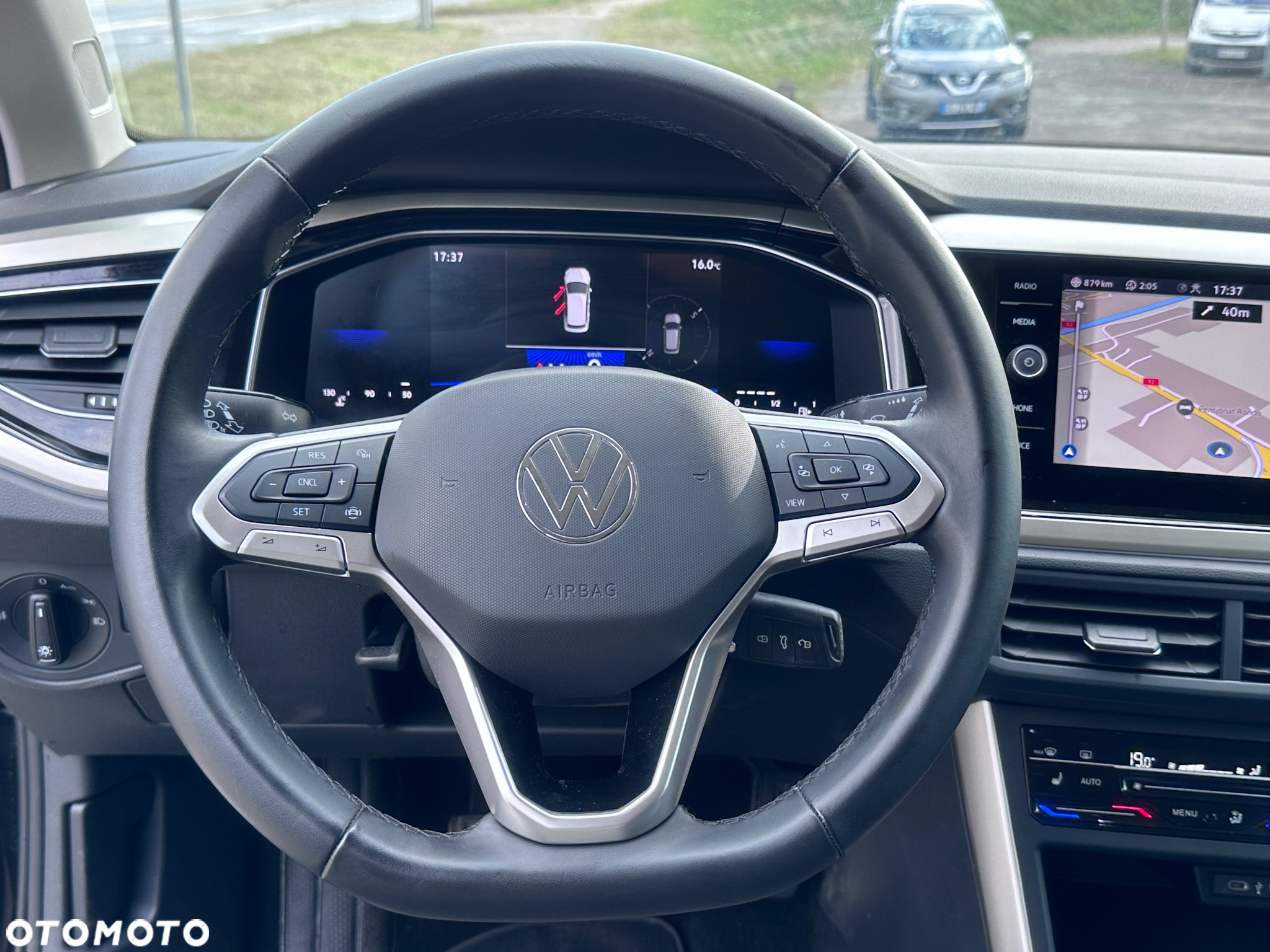 Volkswagen Polo 1.0 TSI OPF Move - 16
