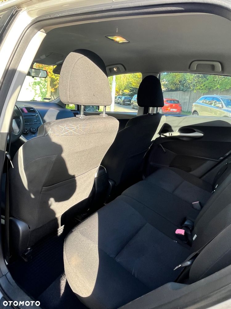 Toyota Auris - 20