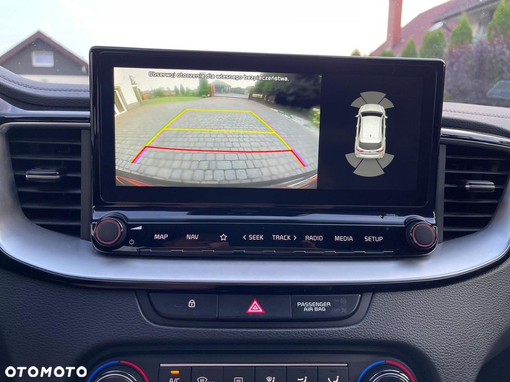 Kia Ceed 1.6 CRDi SCR L Business Line DCT - 29