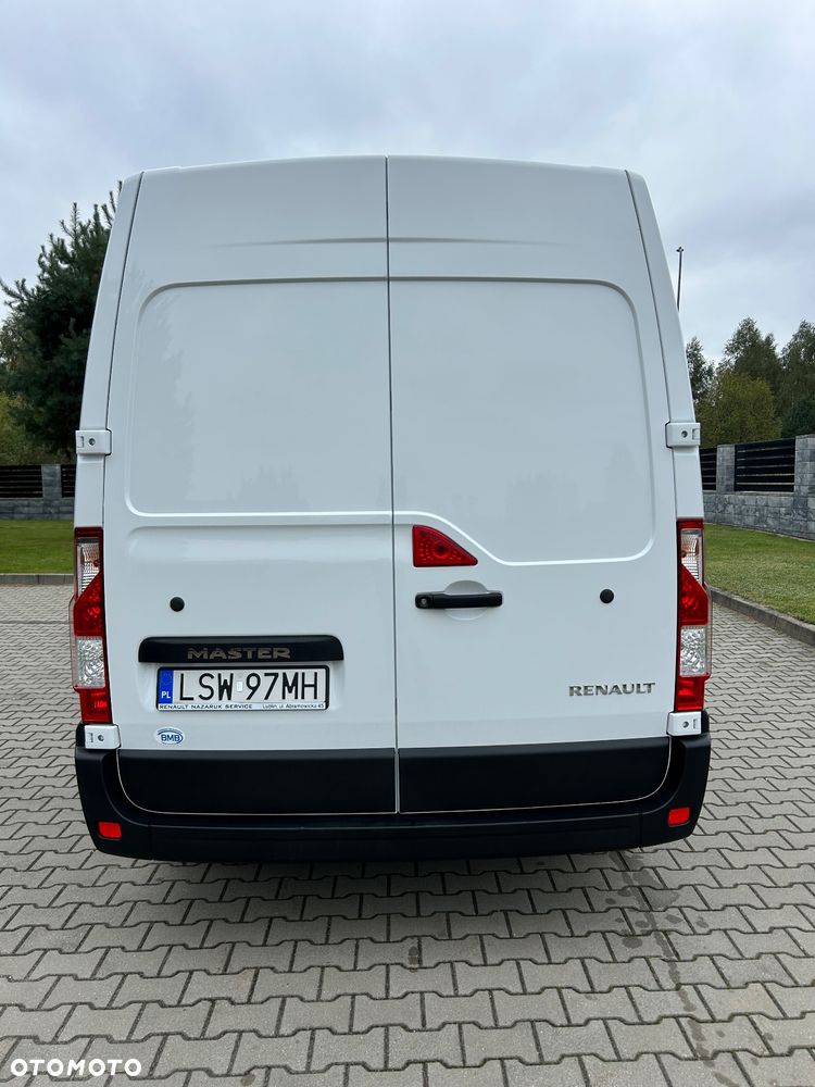 Renault MASTER - 8