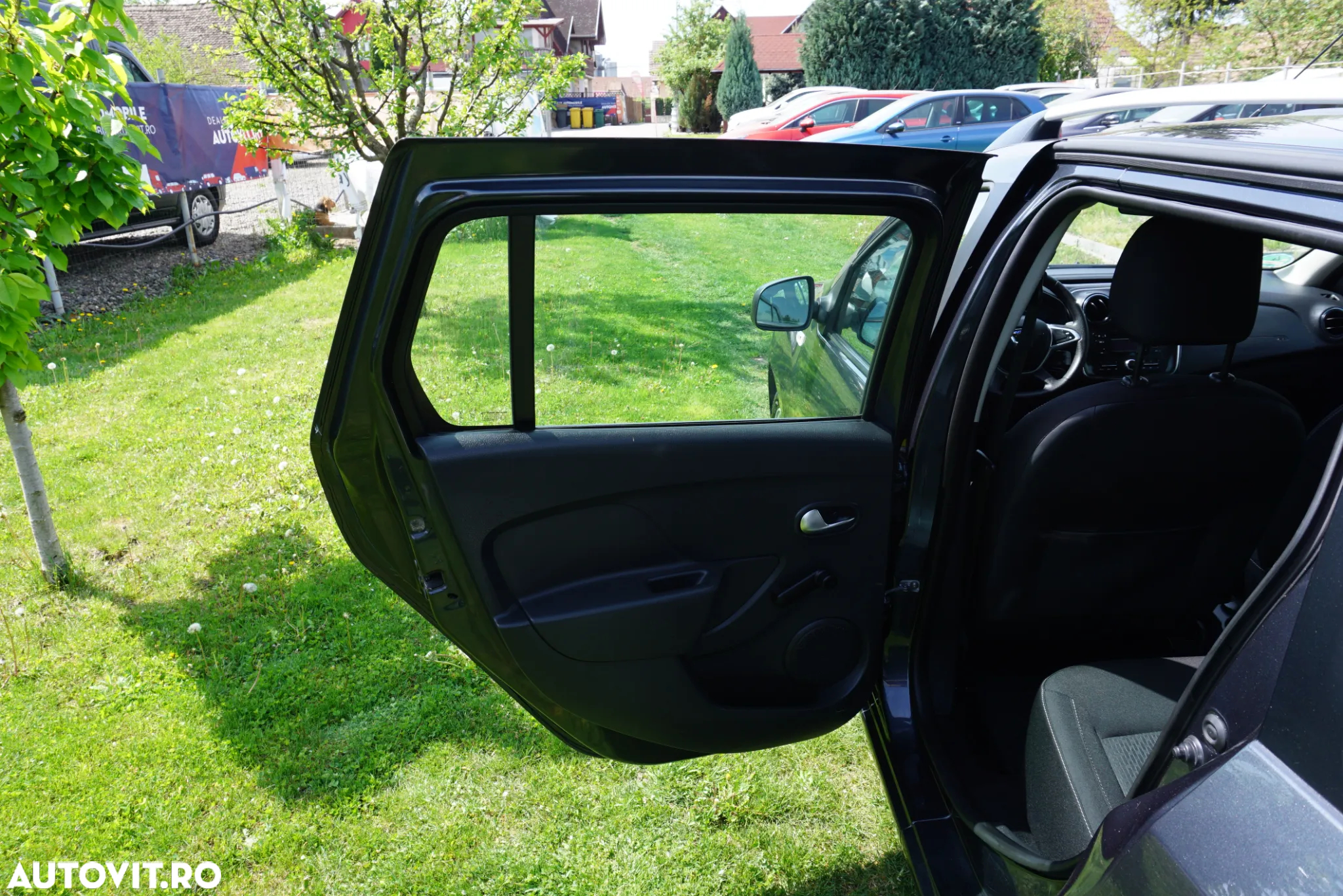 Dacia Logan MCV 0.9 TCe 90 CP Easy-R Prestige - 7