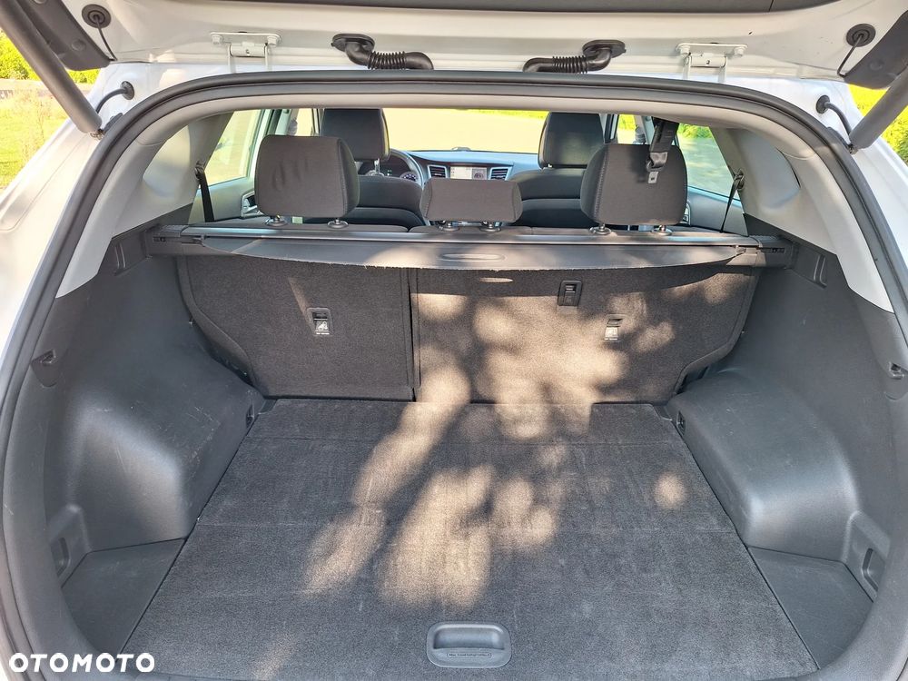 Hyundai Tucson 1.6 T-GDi Premium 4WD DCT - 23