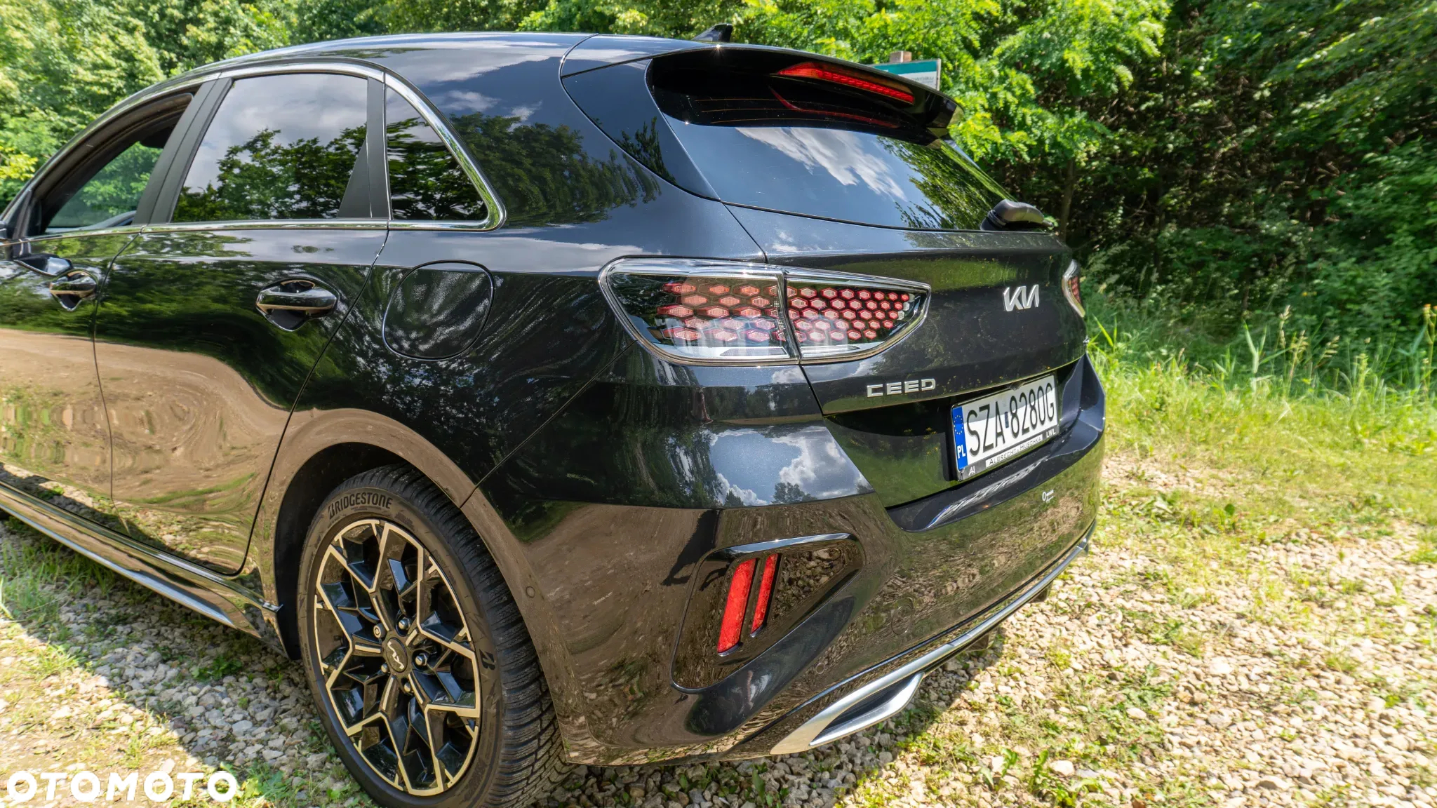 Kia Ceed 1.5 T-GDI GT-Line - 10