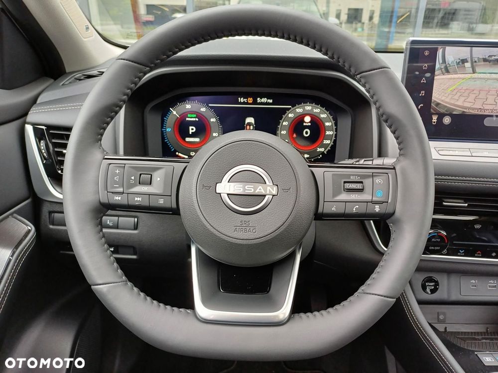 Nissan X-Trail 1.5 VC-T e-POWER Tekna e-4ORCE - 9