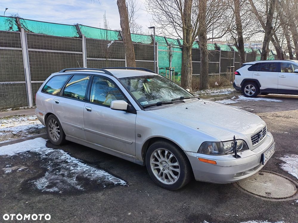 Volvo V40 2.0 T4 X life - 9