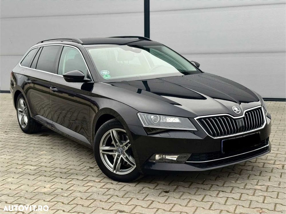 Skoda Superb ( 3V ) 2015 - 2024 PIESE AUTO - 2
